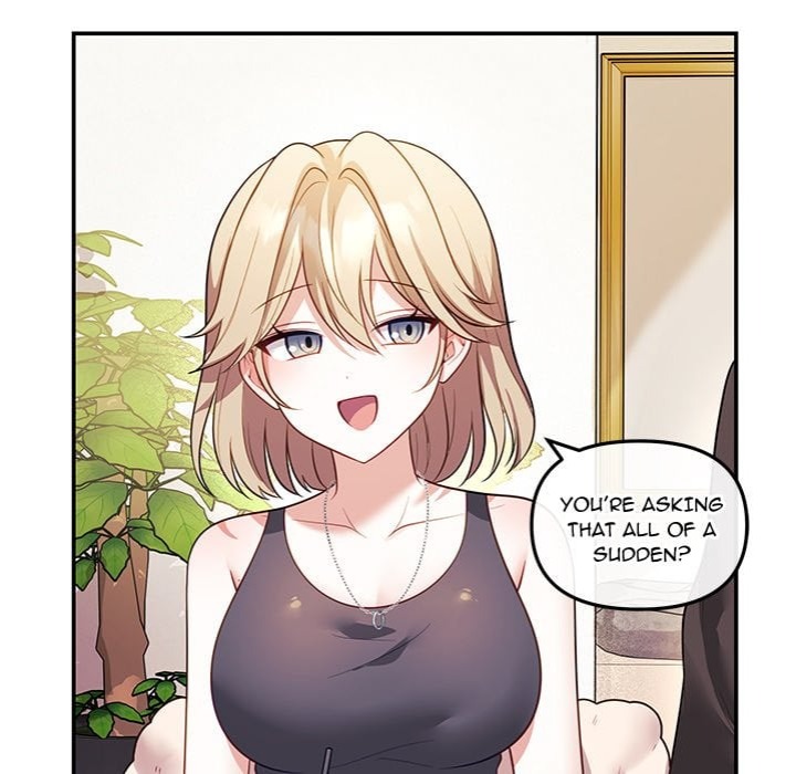 My Wife is a VTuber chapter 16 page 150