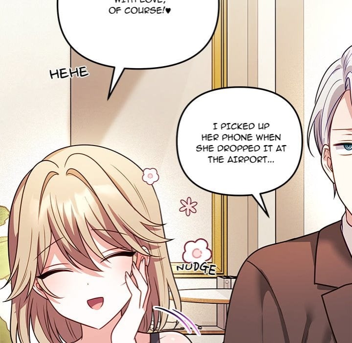 My Wife is a VTuber chapter 16 page 163