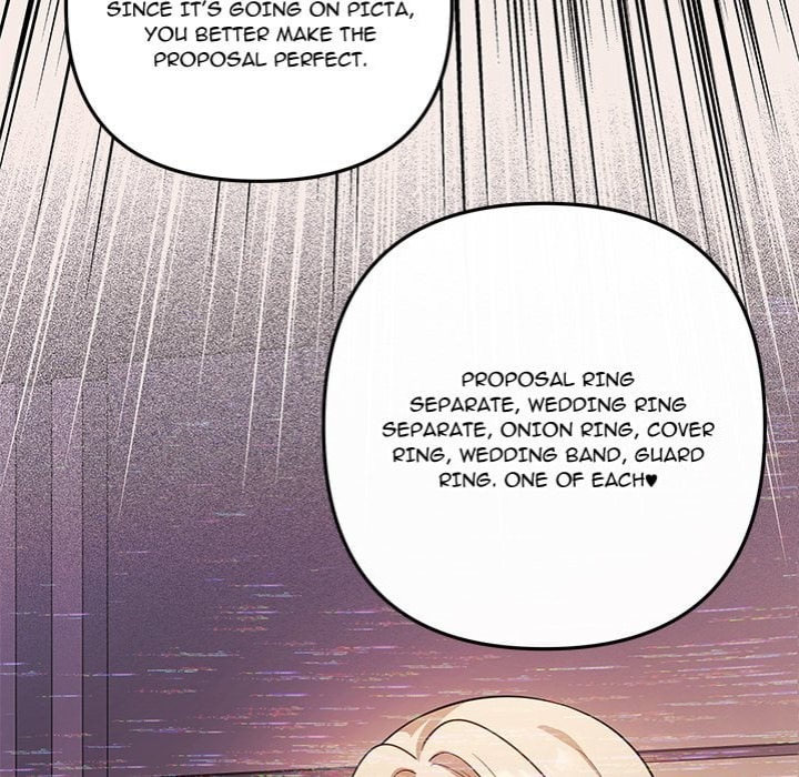My Wife is a VTuber chapter 16 page 185