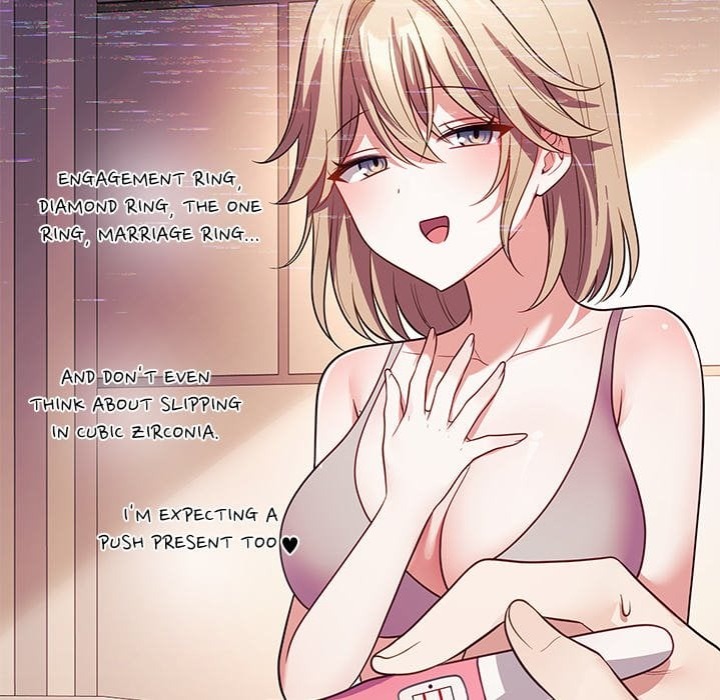 My Wife is a VTuber chapter 16 page 186