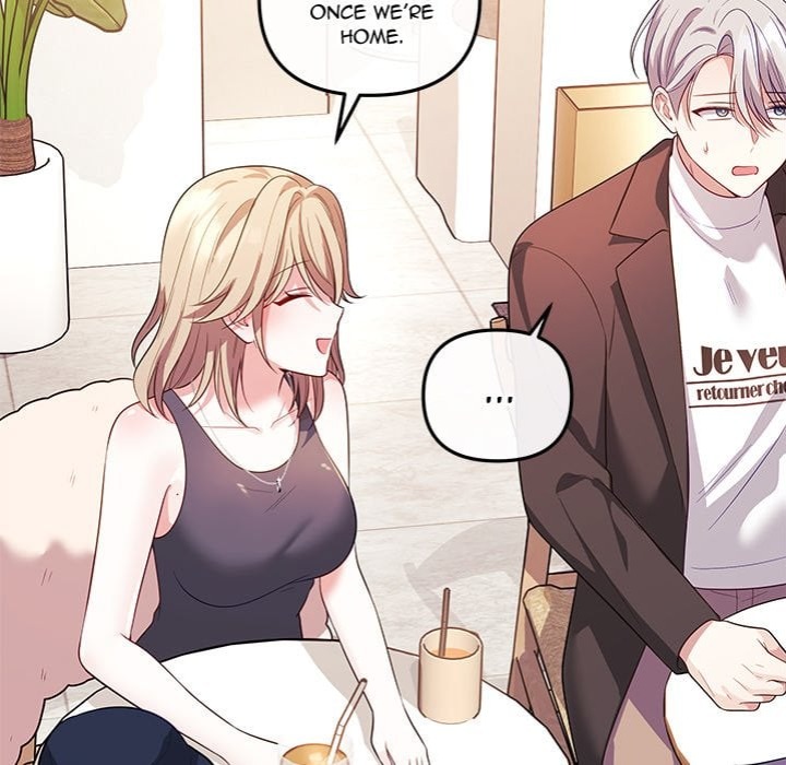 My Wife is a VTuber chapter 16 page 195