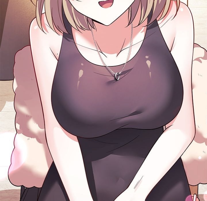 My Wife is a VTuber chapter 16 page 209