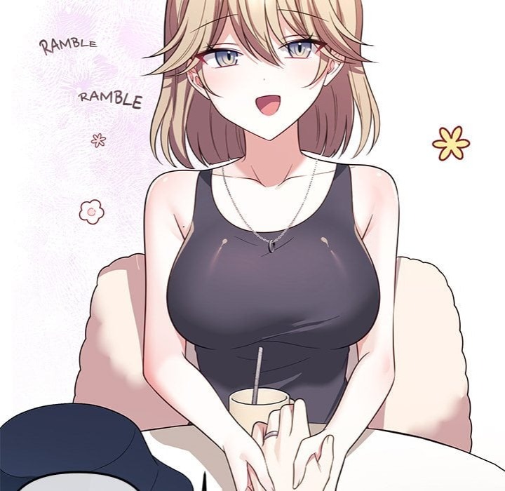 My Wife is a VTuber chapter 17 page 11