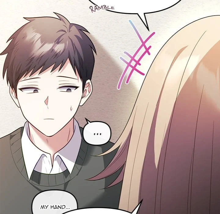 My Wife is a VTuber chapter 17 page 14
