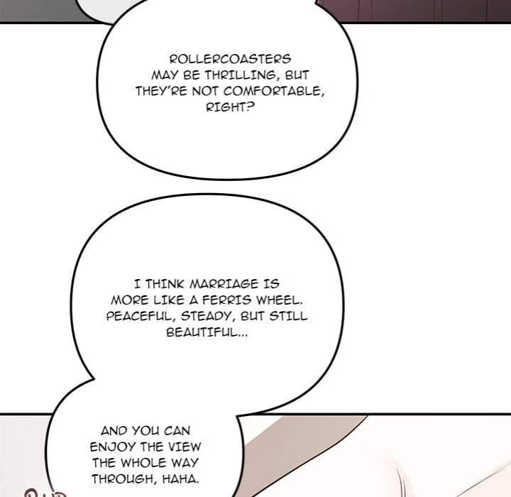 My Wife is a VTuber chapter 17 page 15