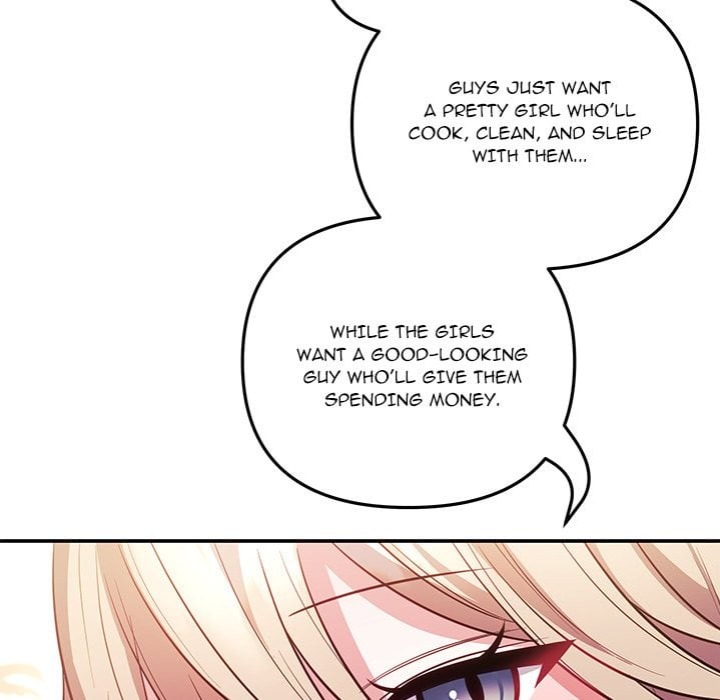 My Wife is a VTuber chapter 17 page 19