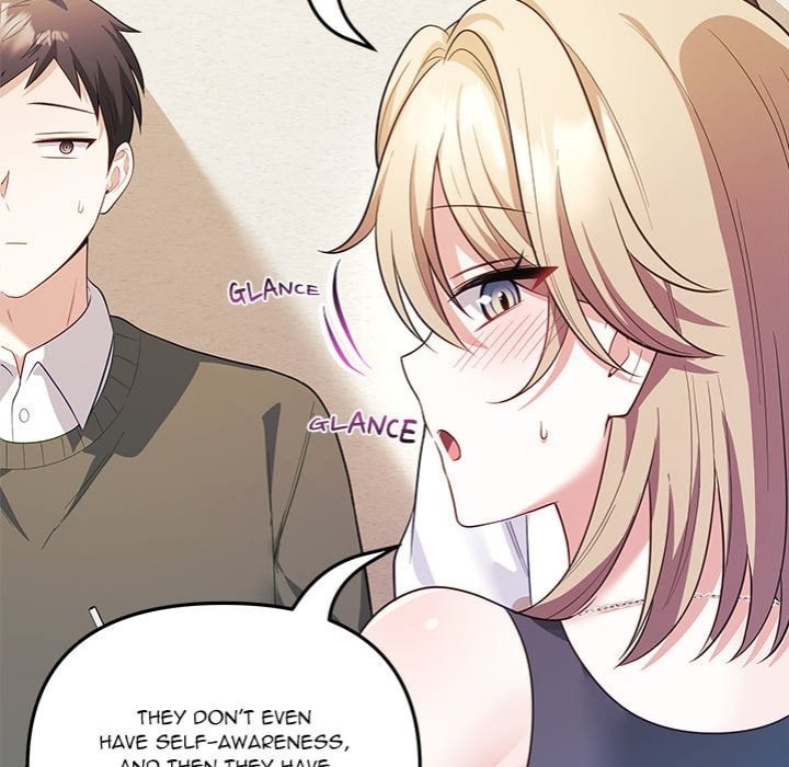 My Wife is a VTuber chapter 17 page 22