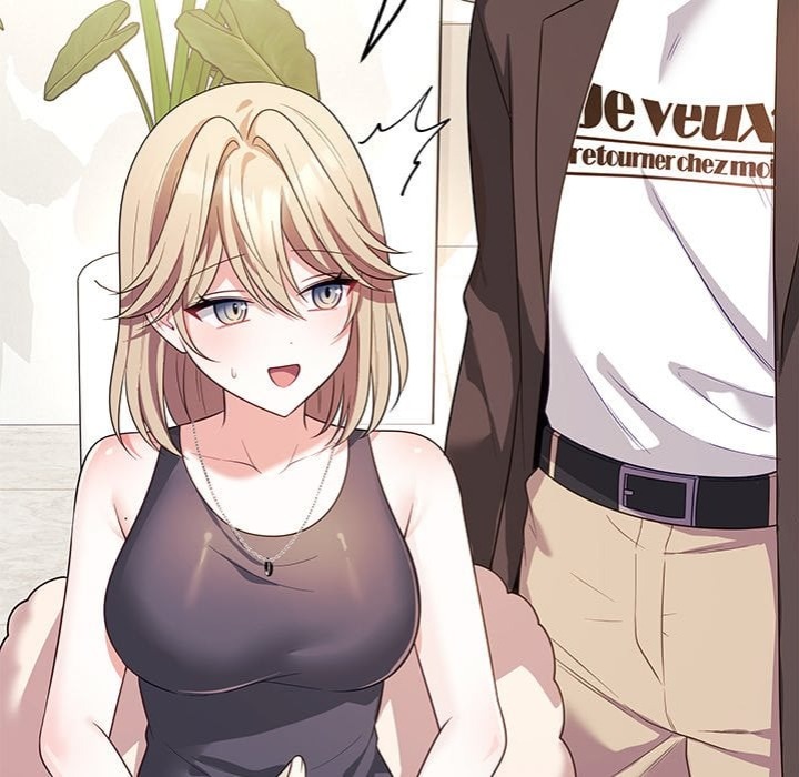 My Wife is a VTuber chapter 17 page 26