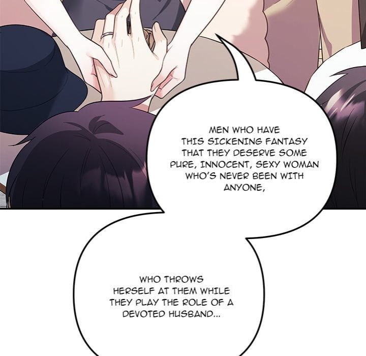 My Wife is a VTuber chapter 17 page 27