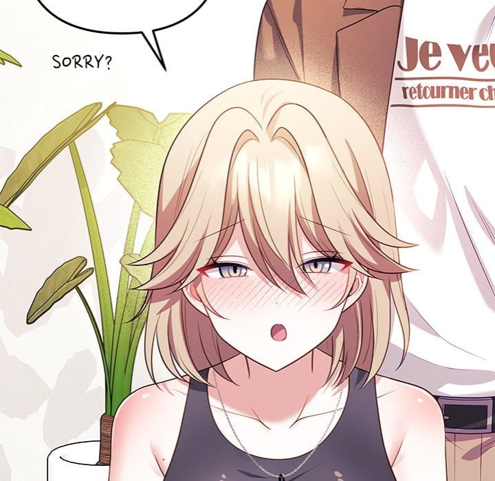 My Wife is a VTuber chapter 17 page 33