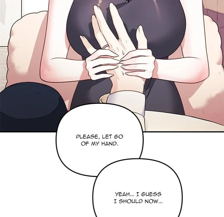 My Wife is a VTuber chapter 17 page 34