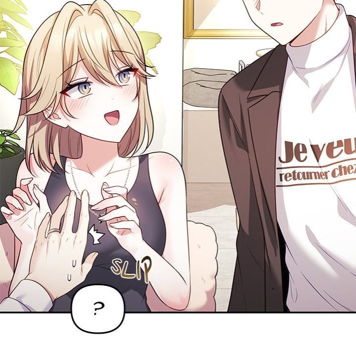 My Wife is a VTuber chapter 17 page 40