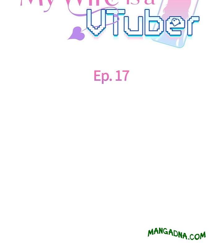 My Wife is a VTuber chapter 17 page 49