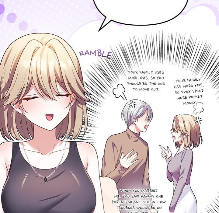 My Wife is a VTuber chapter 17 page 52