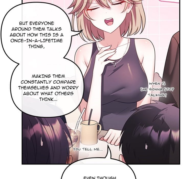 My Wife is a VTuber chapter 17 page 55