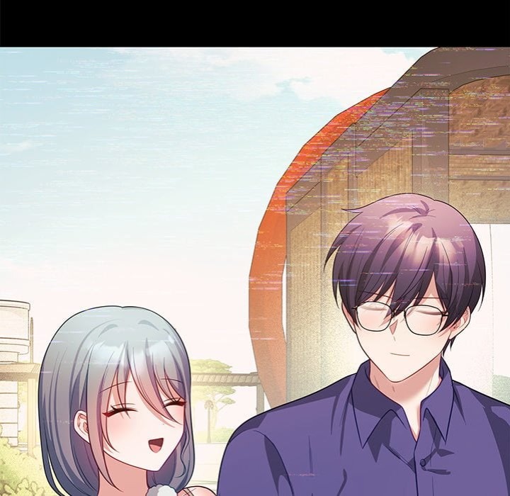 My Wife is a VTuber chapter 17 page 61