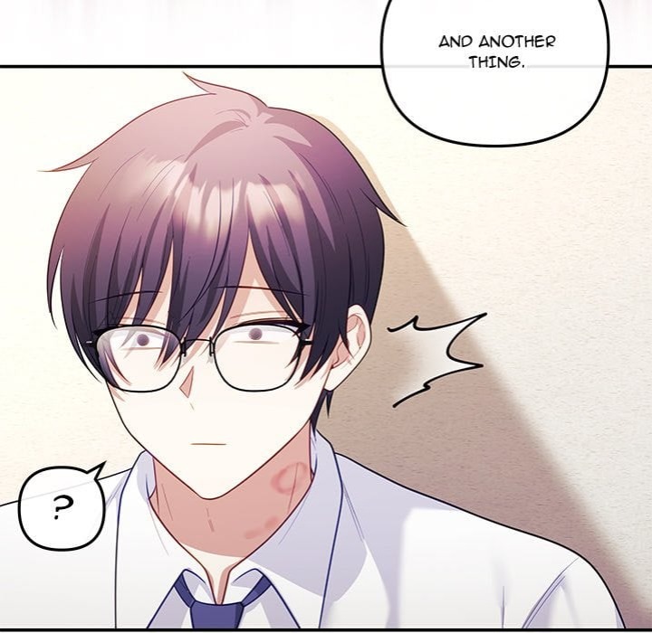 My Wife is a VTuber chapter 17 page 74