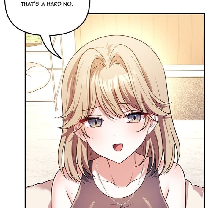 My Wife is a VTuber chapter 17 page 76