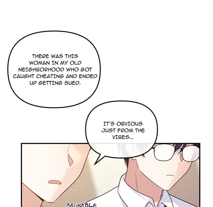 My Wife is a VTuber chapter 17 page 83