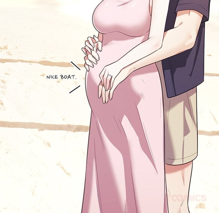 My Wife is a VTuber chapter 17 page 102
