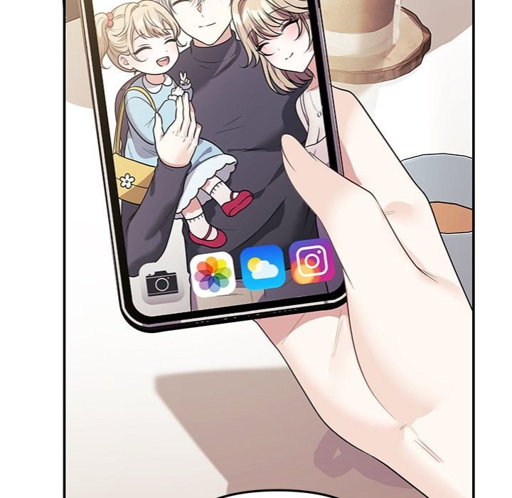 My Wife is a VTuber chapter 17 page 107