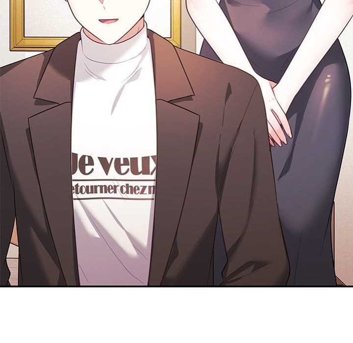 My Wife is a VTuber chapter 17 page 110