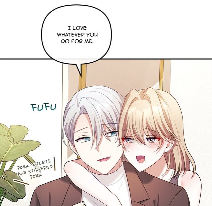 My Wife is a VTuber chapter 17 page 114