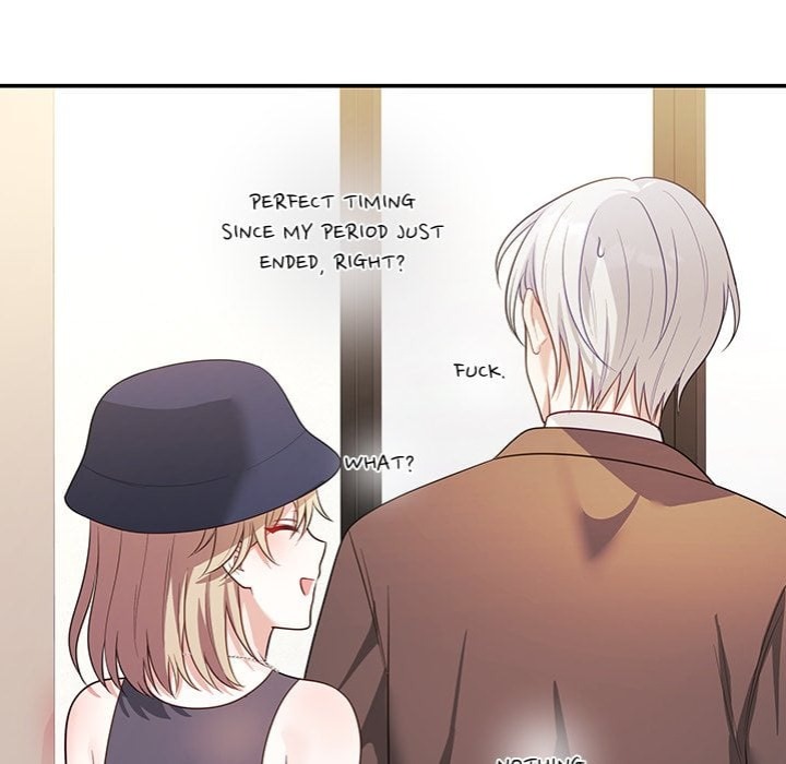 My Wife is a VTuber chapter 17 page 119