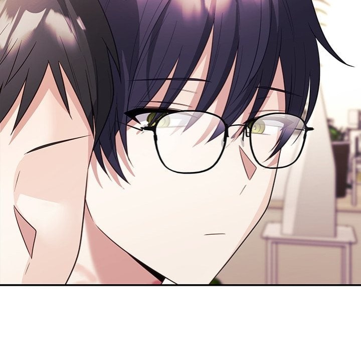 My Wife is a VTuber chapter 17 page 122