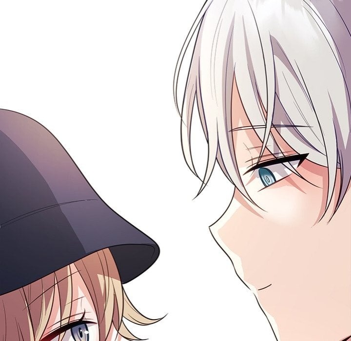 My Wife is a VTuber chapter 17 page 124