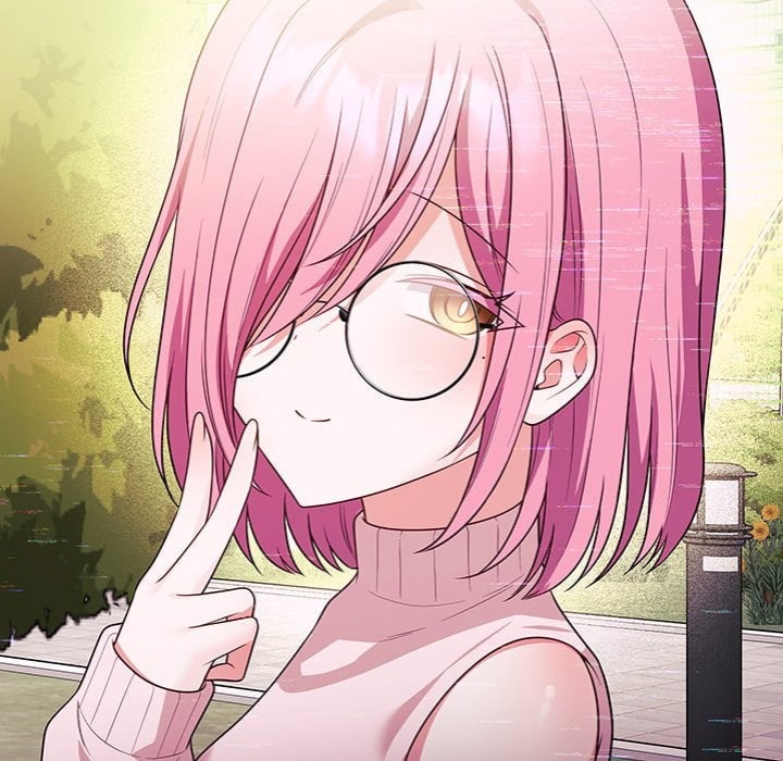 My Wife is a VTuber chapter 17 page 136