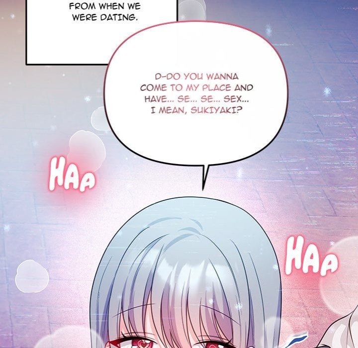 My Wife is a VTuber chapter 17 page 146