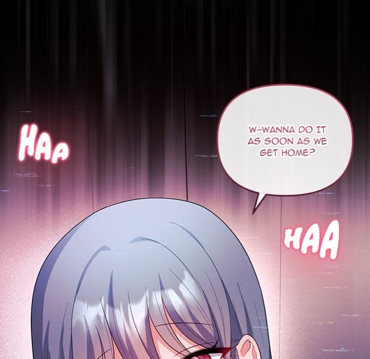 My Wife is a VTuber chapter 17 page 149
