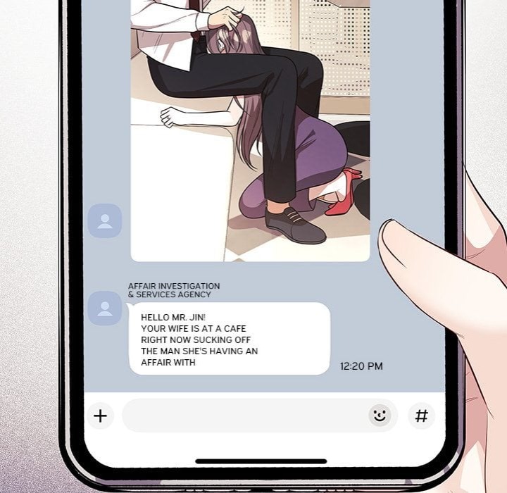 My Wife is a VTuber chapter 17 page 154