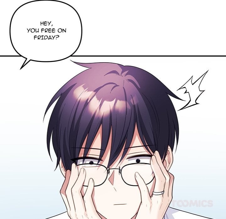 My Wife is a VTuber chapter 17 page 156
