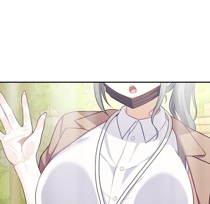 My Wife is a VTuber chapter 17 page 161