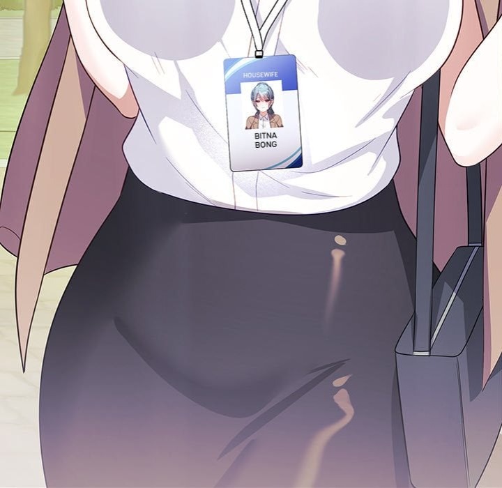 My Wife is a VTuber chapter 17 page 162