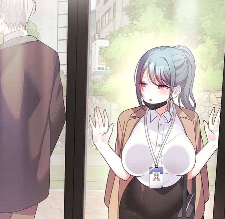 My Wife is a VTuber chapter 17 page 164