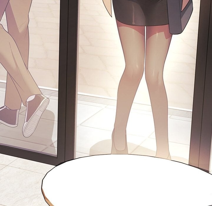 My Wife is a VTuber chapter 17 page 165