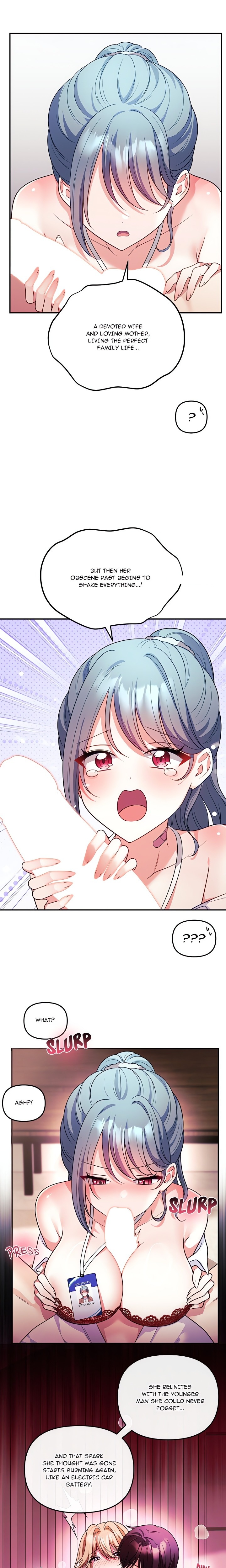 My Wife is a VTuber chapter 18 page 16
