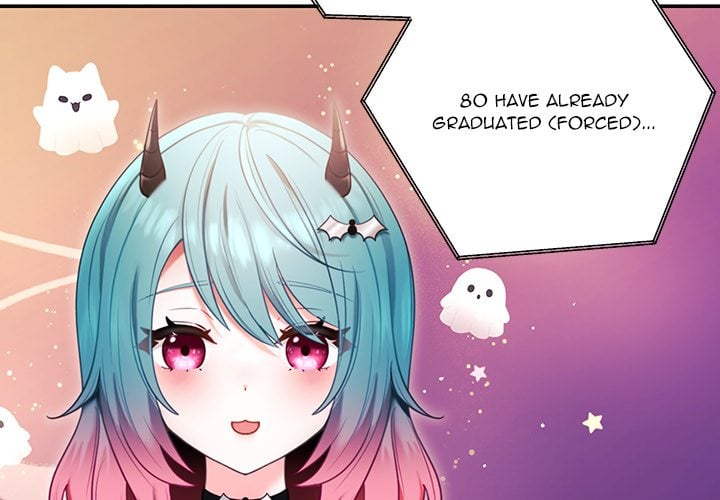 My Wife is a VTuber chapter 19 page 3