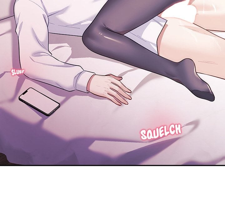 My Wife is a VTuber chapter 19 page 12