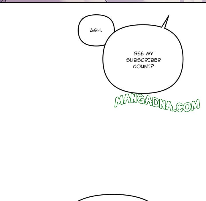 My Wife is a VTuber chapter 19 page 22