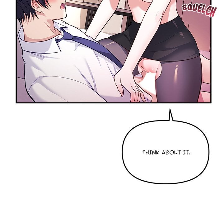 My Wife is a VTuber chapter 19 page 26