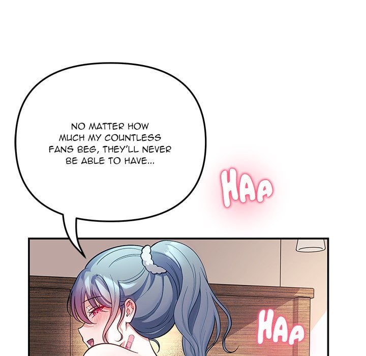 My Wife is a VTuber chapter 19 page 27