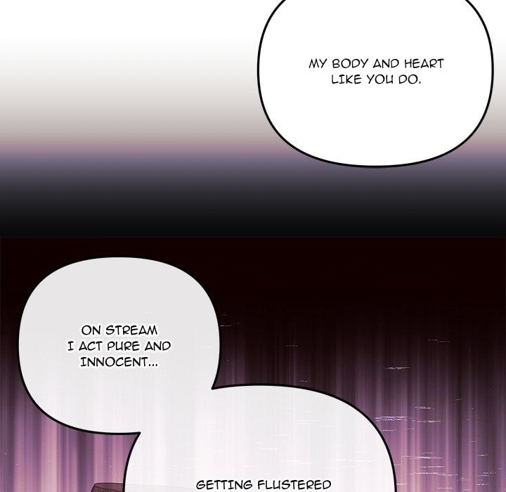 My Wife is a VTuber chapter 19 page 29