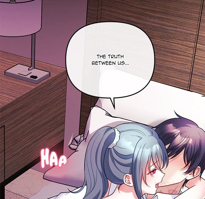 My Wife is a VTuber chapter 19 page 36