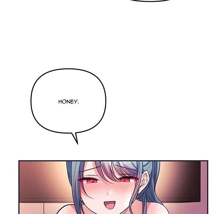 My Wife is a VTuber chapter 19 page 39