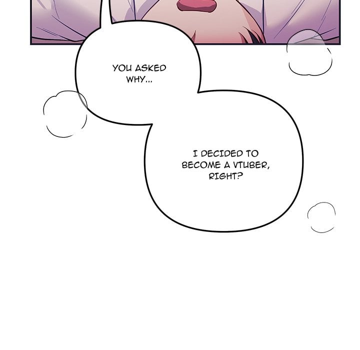 My Wife is a VTuber chapter 19 page 41