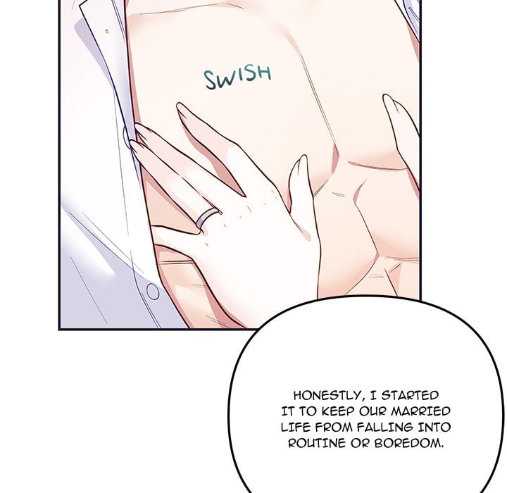My Wife is a VTuber chapter 19 page 43